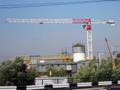 Кран башенный Terex CTT-231-10 H20 2008г
