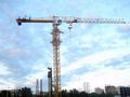Кран башенный Yongmao STT 153 2014г