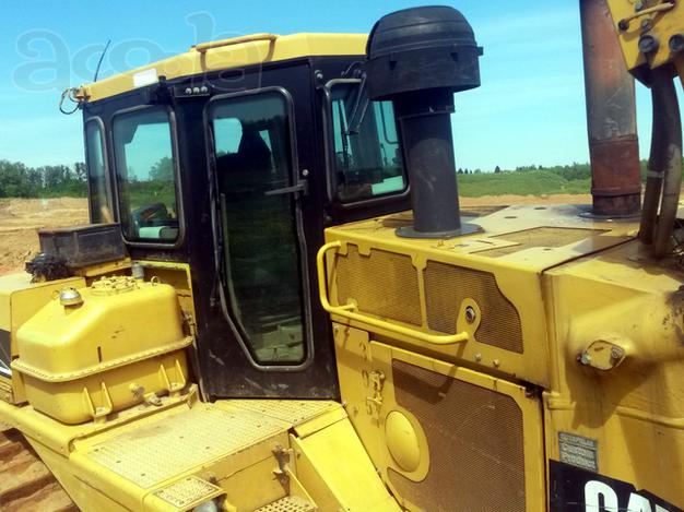 Бульдозер Caterpillar D9R 2003г. в