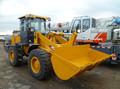 Фронтальный погрузчик XCMG LW300F