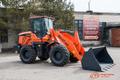 Фронтальный погрузчик MOLOT 300F