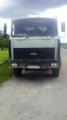 Продам МАЗ 5516 2003г. выпуска 350т.