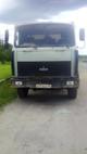 Продам МАЗ 5516 2003г. выпуска 350т.