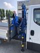 Итальянский манипулятор Bonfiglioli P3500L2