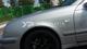 Крылья  мерседес clk w208 стеклопластик
