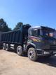 Срочно продаётся FAW CA3312 2012г.