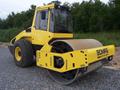 Аренда Грунтового катка BOMAG   10-14 тонн. Самые низкие цены!
