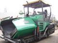 Аренда Асфальтоукладчика Vogele super 1800-2