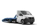 Новый автоэвакуатор на базе Газель Некст