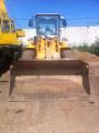 Фронтальный погрузчик Hyundai HL 740-7