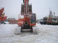 Сдам в аренду  гусеничный экскаватор Doosan 225LCV