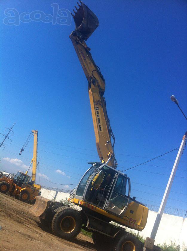 Сдам в аренду Экскаватор