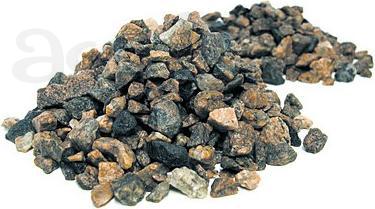 Требуется перевозка гравийного щебня