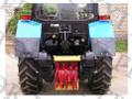 Фреза дорожная ДЭМ-121