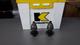 Резцы Kennametal RZ-19 и RZ-25 для дорожной фрезы
