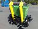 Картофелесажалка 2х рядная S239
