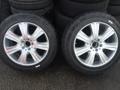 Michelin pax бронированные колеса w222 мерседес B6 B7 (mercedes)