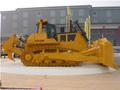 Бульдозер ShanTui SD52-5