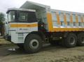 Карьерный самосвал YT3621