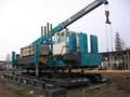 Сваебойная установка Sunward ZYJ 240