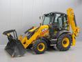 Аренда экскаватора-погрузчика JCB 3CX Super