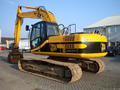 Аренда гусеничного экскаватора JCB 220