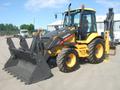 Аренда экскаватора-погрузчика Volvo BL-71