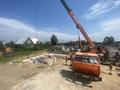 Аренда Автокрана 25т 28м