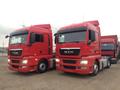 MAN TGX 18.440 2014 год