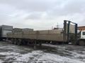 Продам бортовой полуприцеп Narko