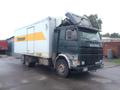 Scania R143 с рефом