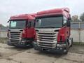 Scania R420 2011 год
