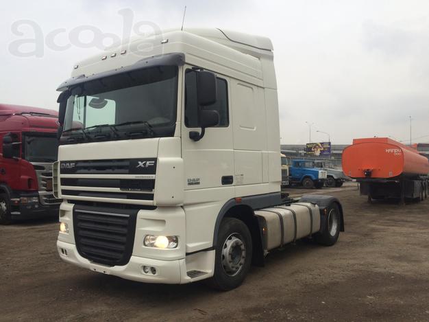 DAF 105.460 2014 год