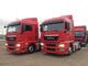 MAN TGX 18.440 2014 год