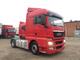 MAN TGX 18.440 2014 год
