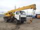 Продам автокран Ивановец