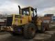 Komatsu WA380-3 2005 год