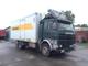 Scania R143 с рефом