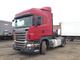 Scania R420 2011 год