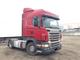 Scania R420 2011 год
