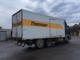 Scania R143 с рефом