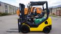 Погрузчик вилочный Komatsu FG15T-20
