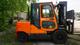Погрузчик вилочный Doosan D50SC-5