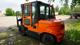 Погрузчик вилочный Doosan D50SC-5