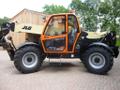 Телескопический погрузчик JLG 4014 PS