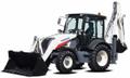 Экскаватор-погрузчик Terex TLB 825