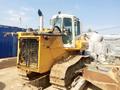 Гусеничный бульдозер Liebherr PR 734 L