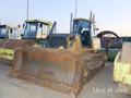 Бульдозер John Deere 850J