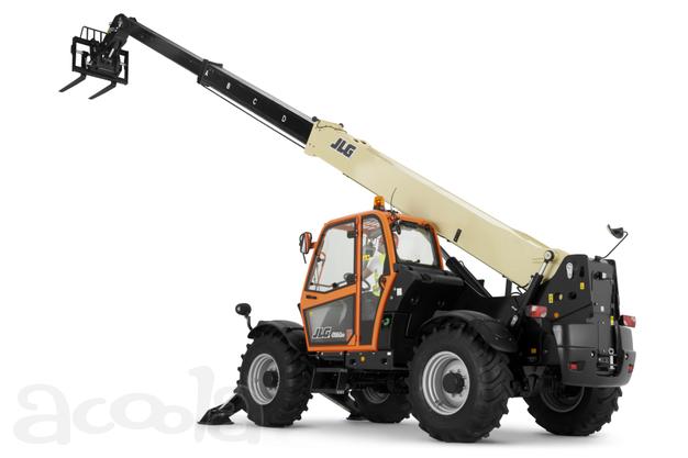 Телескопический погрузчик JLG 4014 PS