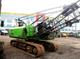 Кран на гусеничном ходу Sennebogen 630 R HD